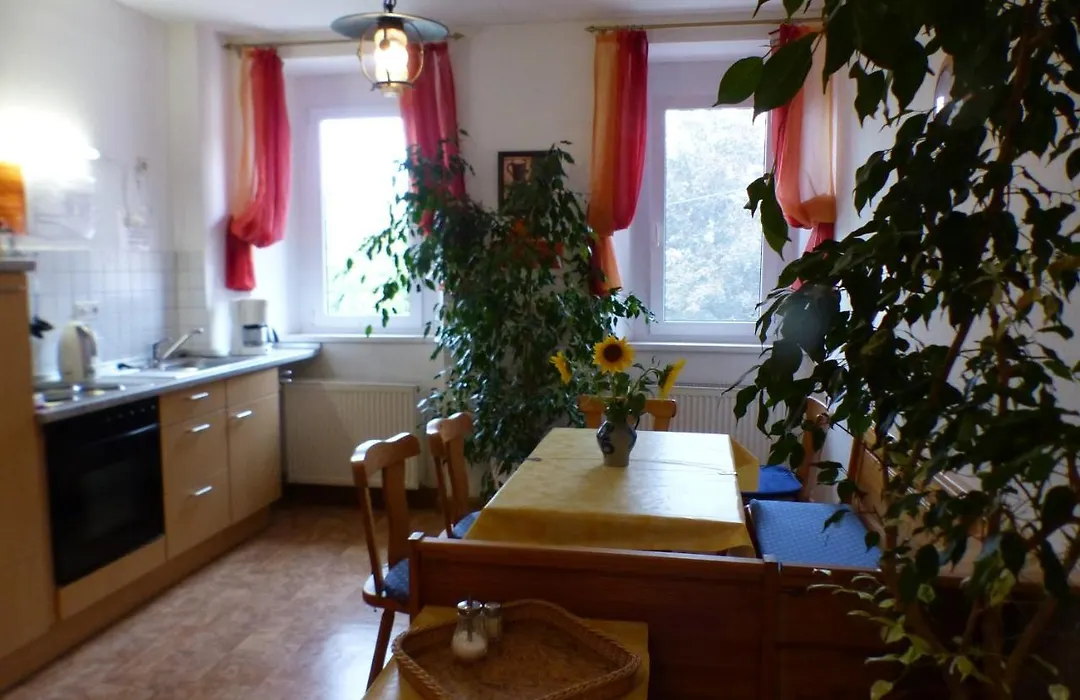 Pension Schreckhof-1