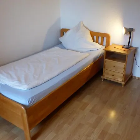 Pension Schreckhof-2